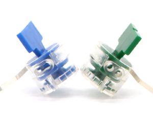 meter seals