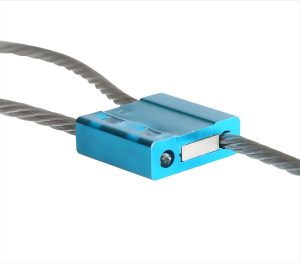 high security seals Cable Seals