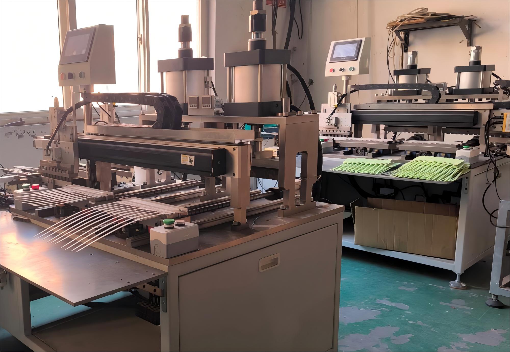 Anti tamper seals manufacturer in China