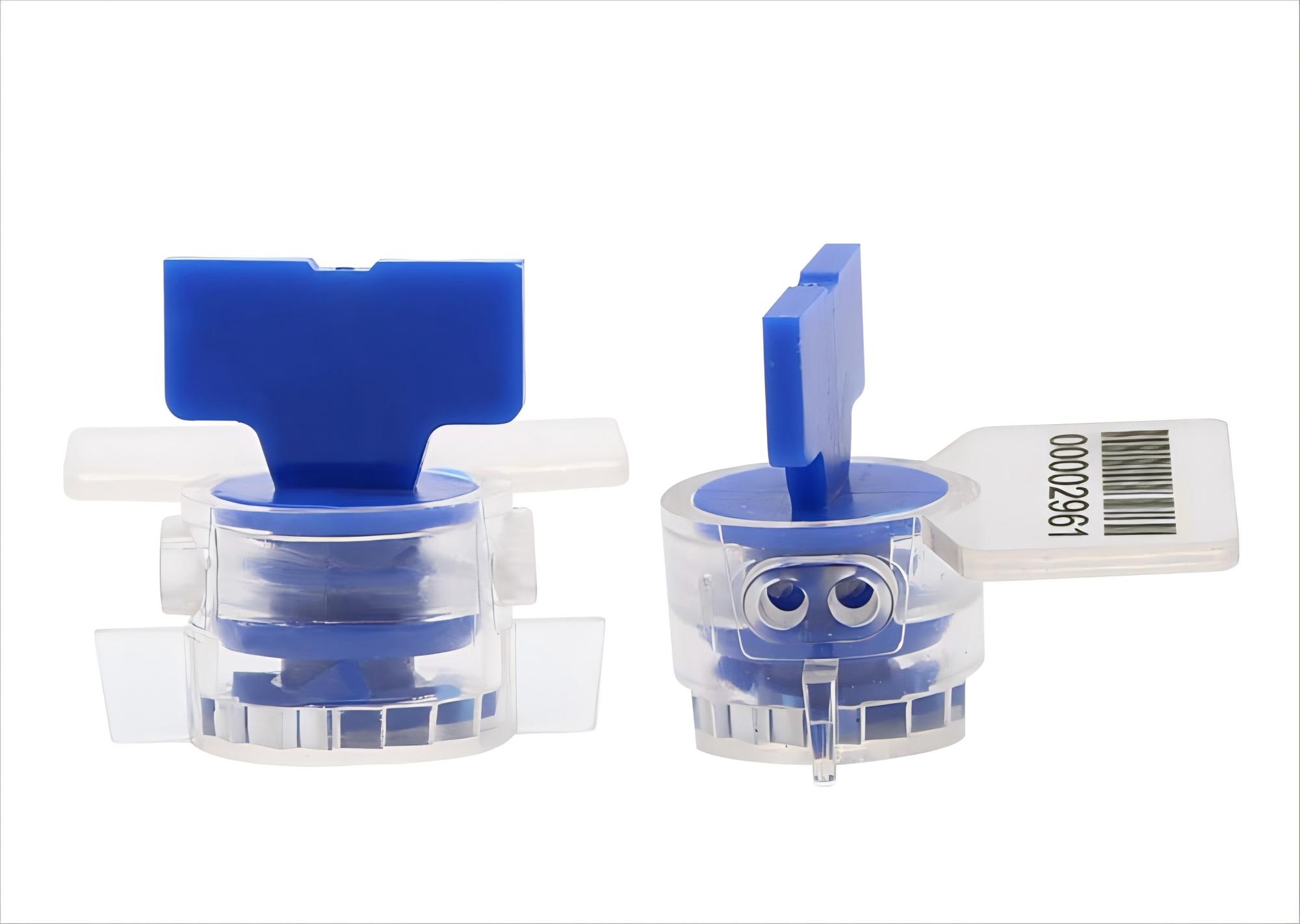 lead water meter seal 131